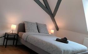 Le Charme Du Bois-25Min Strasbourg Centre-Wifi-Tv